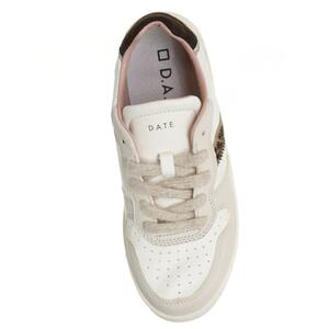 SCARPETTA COURT 2.0 VINTAGE DATE - Mad Fashion | img vers.300x/